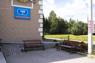 Сухонский тракт, фото 25