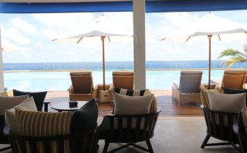 Nh Maldives Kuda Rah Resort (Ex. Amaya)