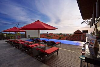 Sevn Legian