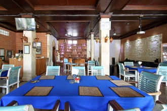 Legian Village Hotel