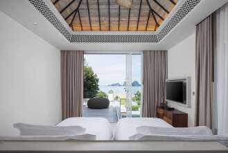 Banyan Tree Krabi