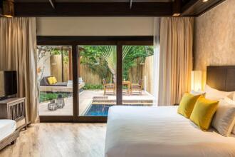 Bandara Resort & Spa