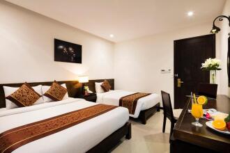 Edele Hotel Nha Trang