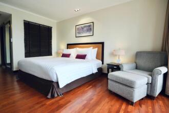 Bandara Suites Silom, Bangkok