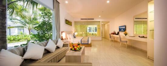 Diamond Bay Condotel Resort Nha Trang