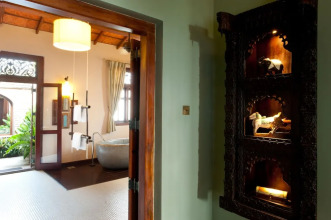 Reef Villa 