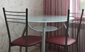 Улучшенные апартаменты «ApartLux Люблино», фото 61 Улучшенные апартаменты «ApartLux Люблино», фото 61