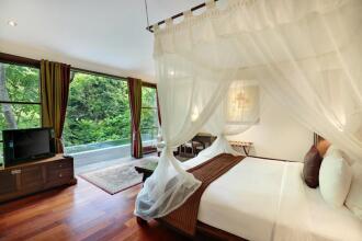 Gending Kedis Luxury Villas & Spa Estate