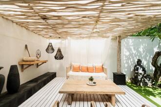 Indiana Kenanga Luxury Boutique Hotel & Spa