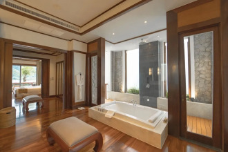 Andara Resort Villas