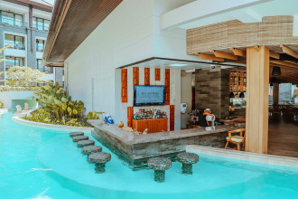 Courtyard By Marriott Bali Nusa Dua