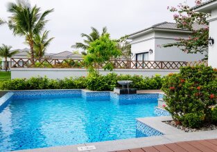 Danang Marriott Resort & Spa