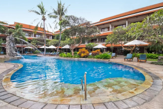 Bali Rani Hotel