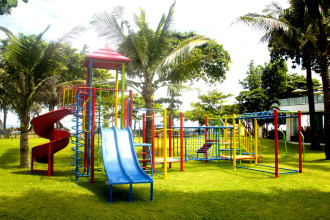 Melasti Beach Resort & Spa Legian