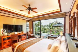 Andara Resort Villas
