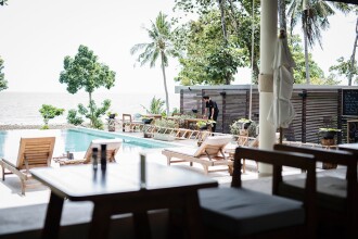 Nest Sense Resort