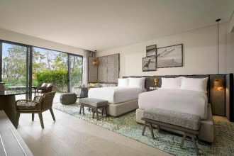 Crowne Plaza Phu Quoc Starbay