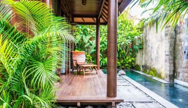 The Mansion Resort Hotel & Spa