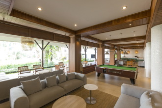 Sunwing Resort & Spa Bangtao Beach