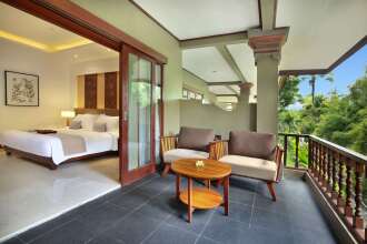 Bali Niksoma Boutique Beach Resort