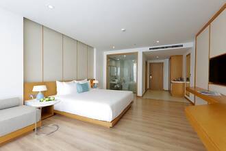 Tms Hotel Danang