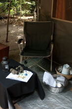 Mahoora Tented Safari Camp - Wilpattu