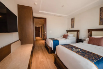 Ramayana Resort & Spa Kuta