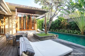 The Elysian Boutique Villa Hotel