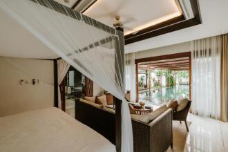 The Samaya Bali