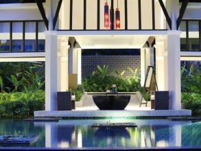 Banyan Tree Samui