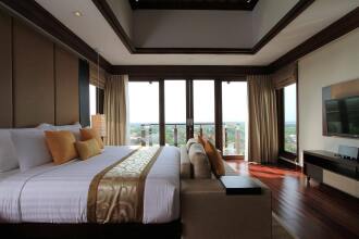 Tanadewa Luxury Villas & Spa