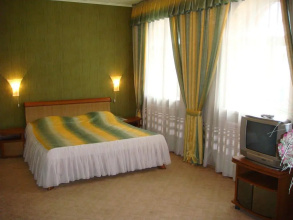 Volf Club Hotel, фото 54