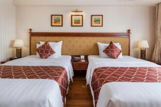 Grand Hotel Saigon