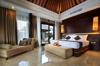Ulu Segara Luxury Suites & Villas