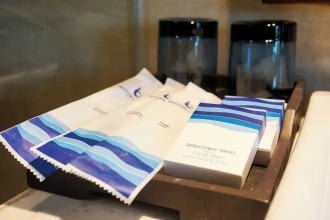Boton Blue Hotel & Spa Nha Trang