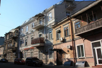 Vorontsov Apartments