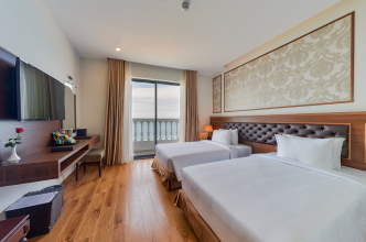 Imperial Hotel Nha Trang