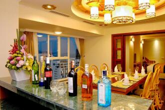 Green World Hotel Nha Trang