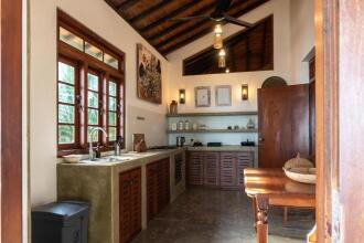 Eraeliya Villas & Gardens