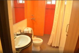 Keys Select Ronil Resort Goa