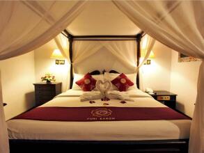 Puri Saron Hotel Seminyak