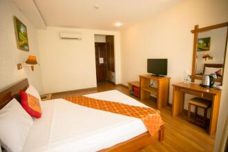 Golden Hotel Nha Trang