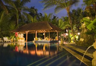 Bali Spirit Hotel & Spa