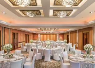 St Regis