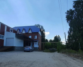 Гостиница МИАСС, фото 11