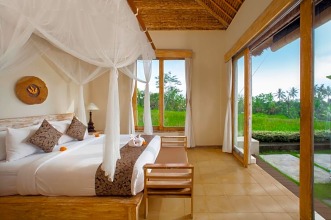 Atta Mesari Villas