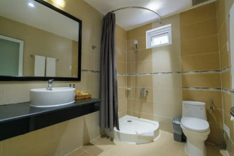 Le Aqua Resort & Spa Phan Thiet (Ex.Swiss Village Resort & Spa)