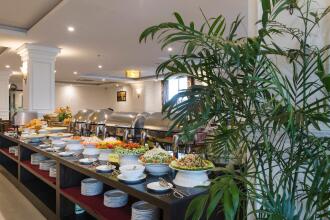 Edele Hotel Nha Trang