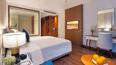 Best Western Premier Marvella Nha Trang Hotel