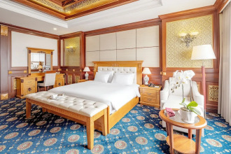 Dlg Hotel Danang